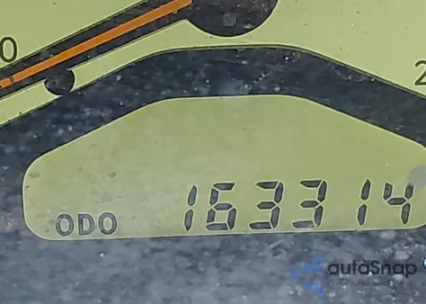 2000 Lexus Gs 400 z USA, uszkodzony, nr VIN JT8BH68X2Y0022159